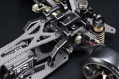 Yokomo Master Drift MD 3.0 Kit - Black