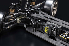 Yokomo Master Drift MD 3.0 Kit - Black