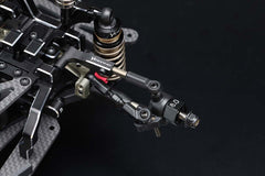 Yokomo Master Drift MD 3.0 Kit - Black