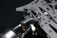 Yokomo Master Drift MD 3.0 Kit - Black