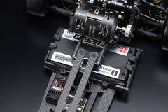 Yokomo Master Drift MD 3.0 Kit - Black