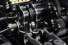 Yokomo Master Drift MD 3.0 Kit - Black