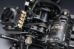 Yokomo Master Drift MD 3.0 Kit - Black