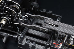 Yokomo Master Drift MD 3.0 Kit - Black