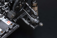 Yokomo Master Drift MD 3.0 Kit - Black