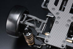 Yokomo Master Drift MD 3.0 Kit - Black