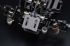 Yokomo Master Drift MD 3.0 Kit - Black