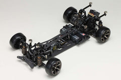 Yokomo Master Drift MD 3.0 Kit - Black