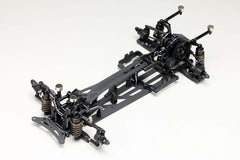 Yokomo Master Drift MD 3.0 Kit - Black