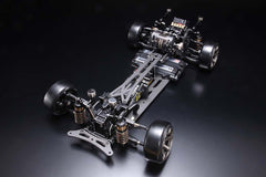 Yokomo (#MDR-030) Master Drift MD 3.0 Kit - Black