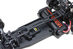 Yokomo Rookie Drift RD 2.0 Kit