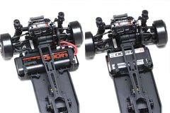 Yokomo Rookie Drift RD 2.0 Kit