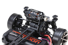 Yokomo Rookie Drift RD 2.0 Kit