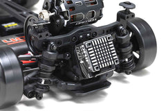 Yokomo Rookie Drift RD 2.0 Kit