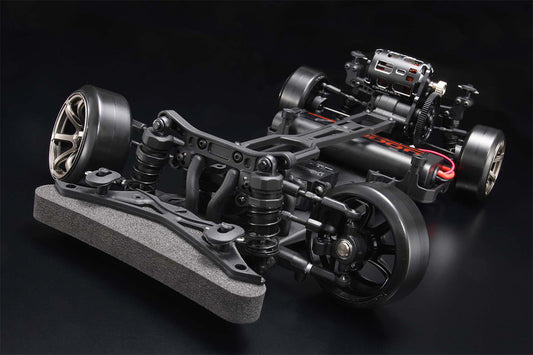 Yokomo (#RDR-020) Rookie Drift RD 2.0 Kit