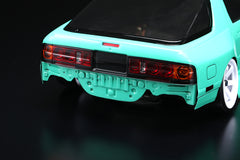 Mazda FC RX-7 BN Sports Drift Body Set