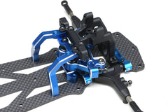 Yokomo Super Drift SD 3.0 Kit - Blue