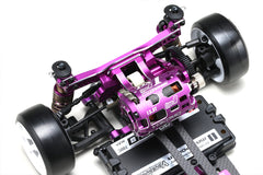 Yokomo Super Drift SD 3.0 Kit - Purple
