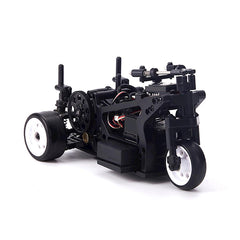 Usukani D3T Drift Tricycle Chassis Kit w/ TUKCICA Body