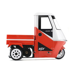 Usukani D3T Drift Tricycle Chassis Kit w/ TUKCICA Body