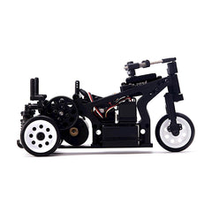 Usukani D3T Drift Tricycle Chassis Kit w/ TUKCICA Body