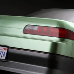 REAL 3D Detail Up Decal - YOKOMO S13 SILVIA Projector Lens