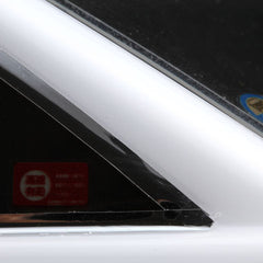 Wrap-Up Next FLEX Line Tape Chrome 3mm X 50cm