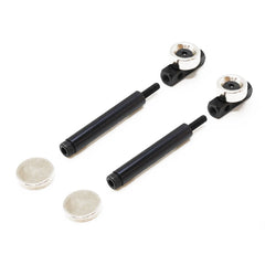 Wrap-Up Next (#0037-05) Perfect Rear Body Mount Set