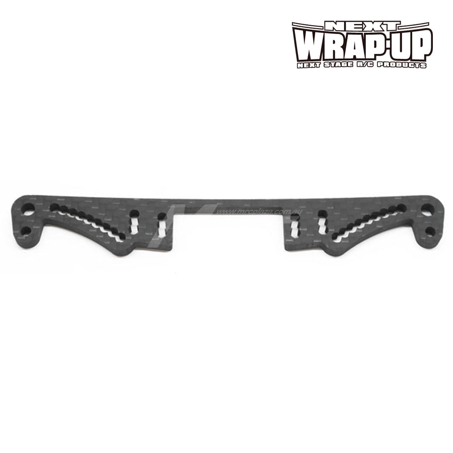 Wrap-Up Next (#0328-FD) Spare Shock Tower Type-L