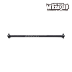 Wrap-Up Next (#0354-FD) Hard Steel Centre Shaft 105mm