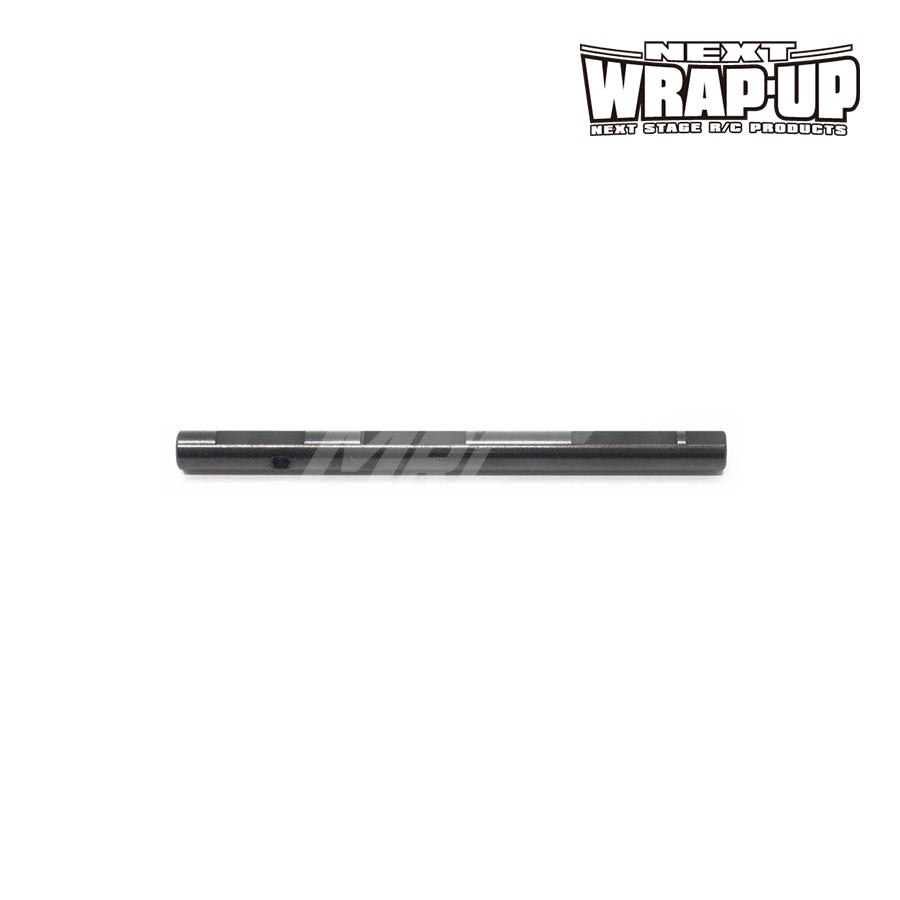 Wrap-Up Next (#0356-FD) Spur Gear Shaft
