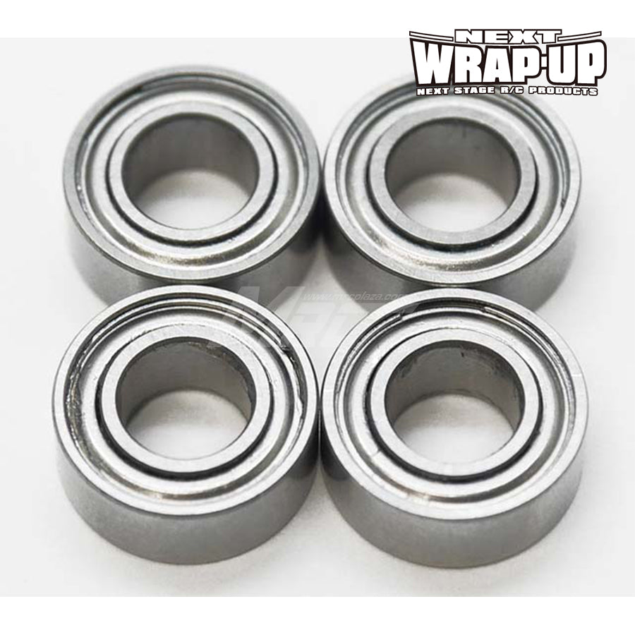 Wrap-Up Next (#0358-FD) Ball Bearing 1050zz