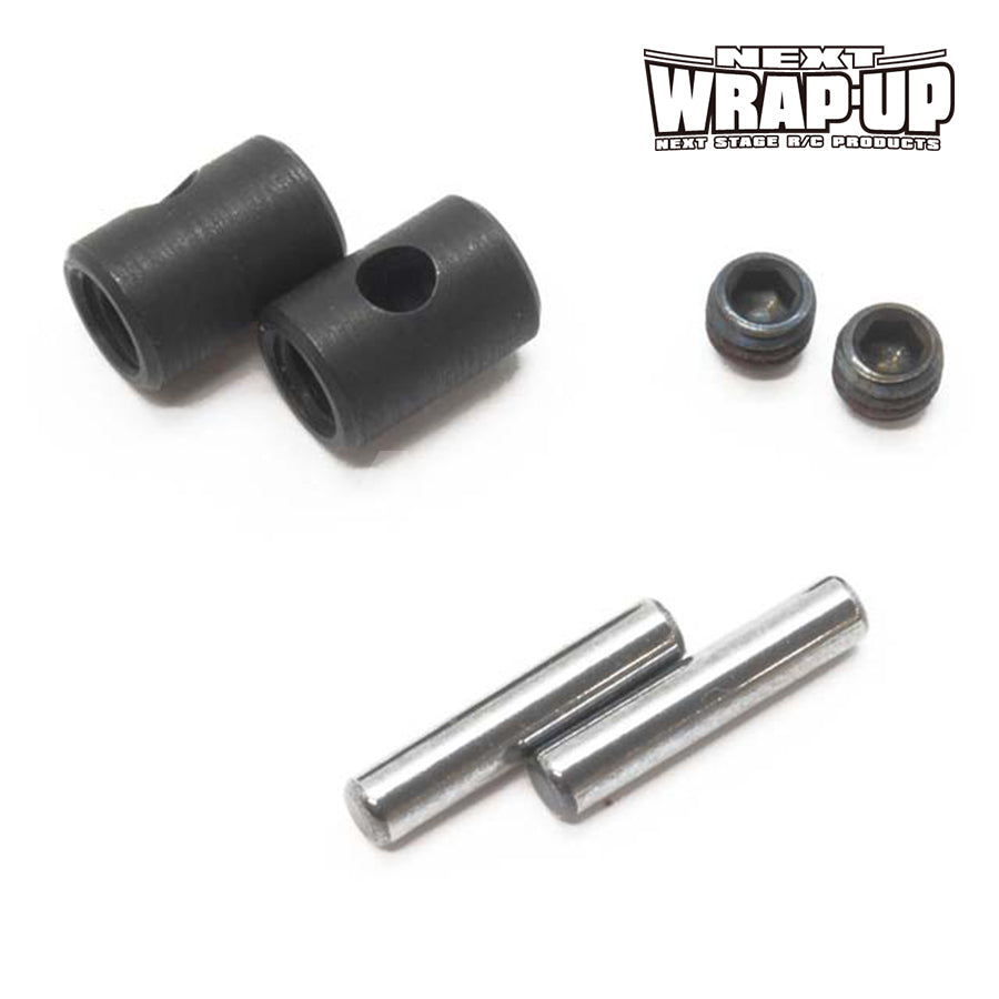 Wrap-Up Next (#0415-FD) Cross Spider Cup Joint