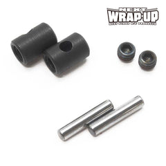 Wrap-Up Next (#0415-FD) Cross Spider Cup Joint