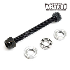 Wrap-Up Next (#0437-FD) YD2 Ball Diff. Thrust Bearing Set