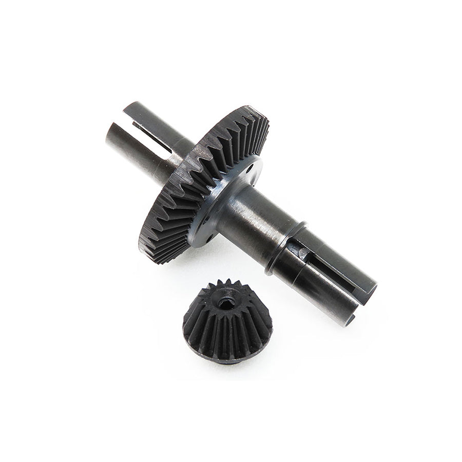 Wrap-Up Next (#0604-FD) High Traction DP Ball Diff. Set