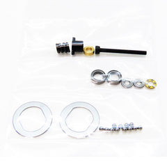 Wrap-Up Next (#0611-FD) High Traction DP Ball Diff. Maintenance set