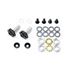 Wrap-Up Next (#0621-FD) AX Low Friction Front Axle