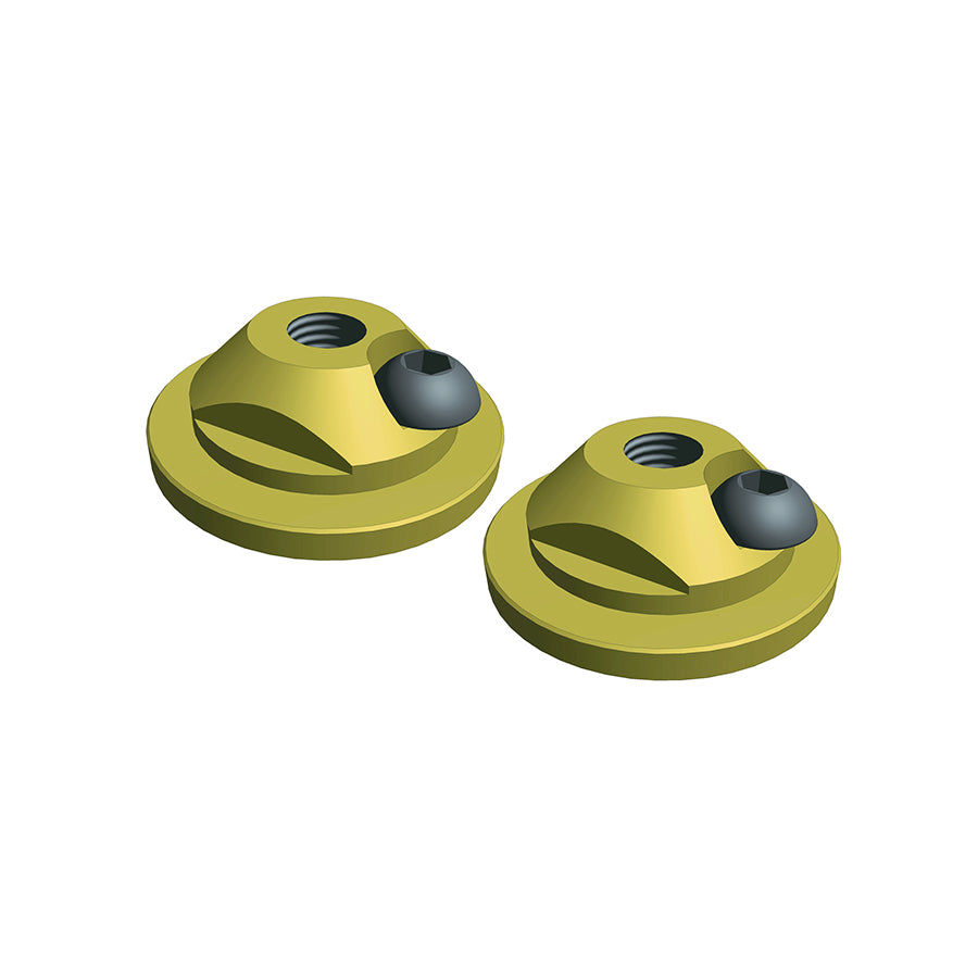 Wrap-Up Next (#0641-FD) SG/TRF Adjustable Shock Top