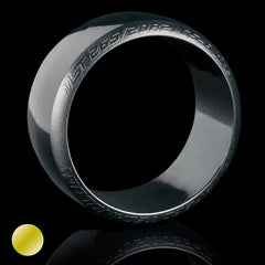 MST (#830009) CS-R 2WD Tyre - Gold