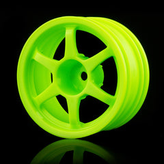 MST Type-C Wheel Set - Green
