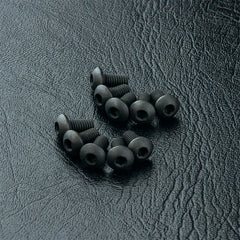 MST (#110001) Round Head Screw M3 x 6