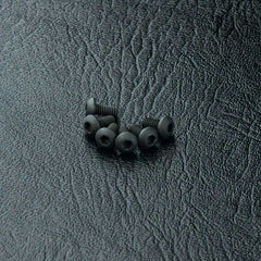 MST (#110004) Round Head Screw M2 X 4