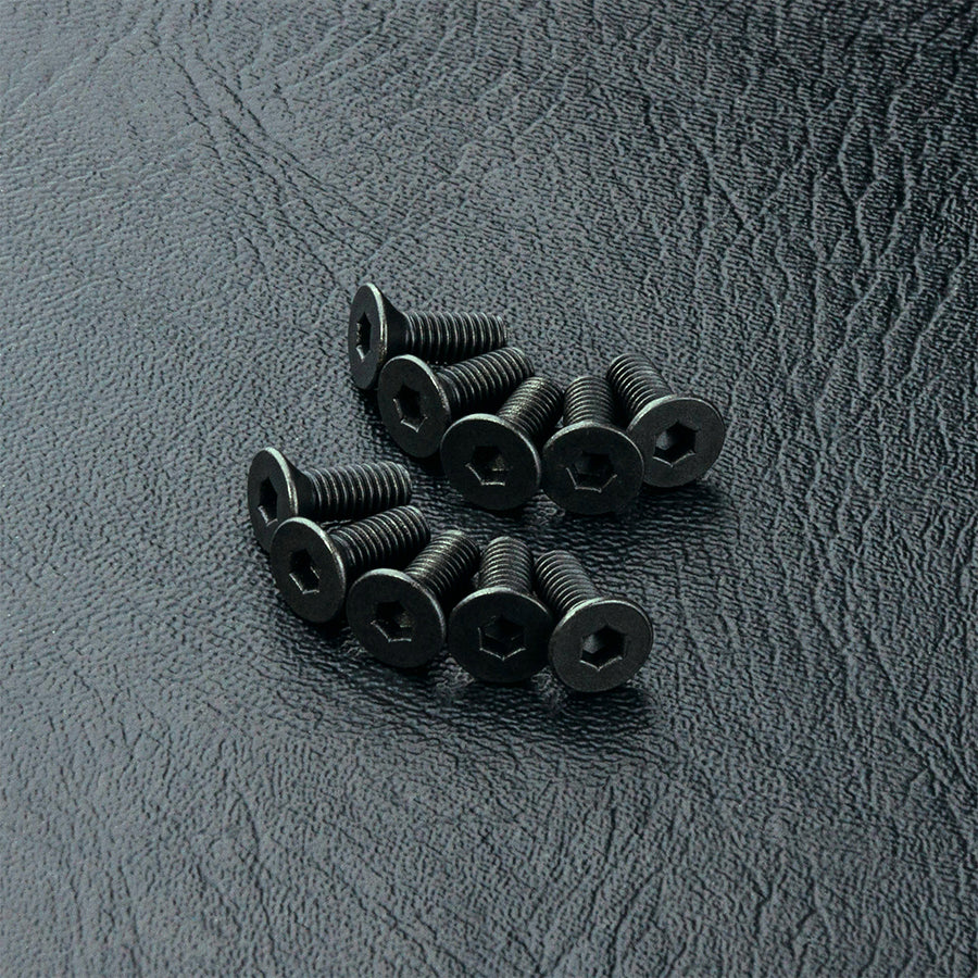 MST (#110005) Countersunk Screw M3 X 8