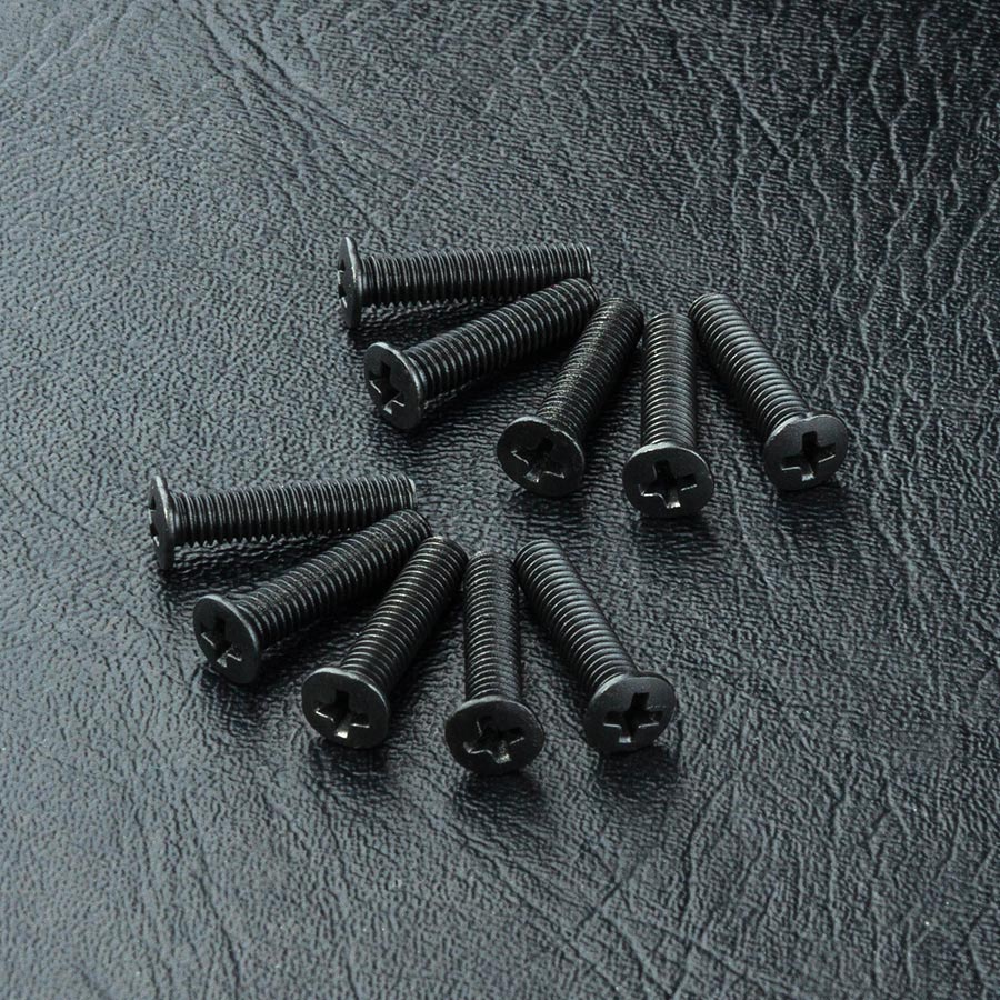 MST (#110014) Flat Head Screw M3 X 13