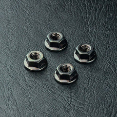 MST (#110015) Flange Nut M4