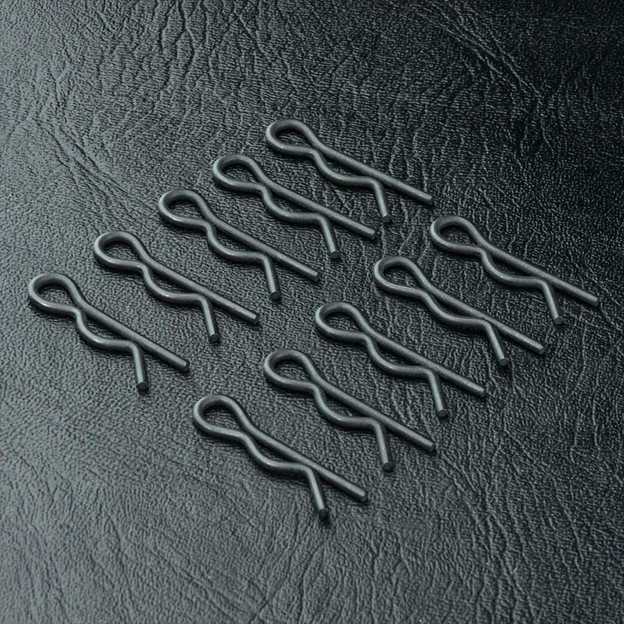 MST (#110016) R-clip 6.0