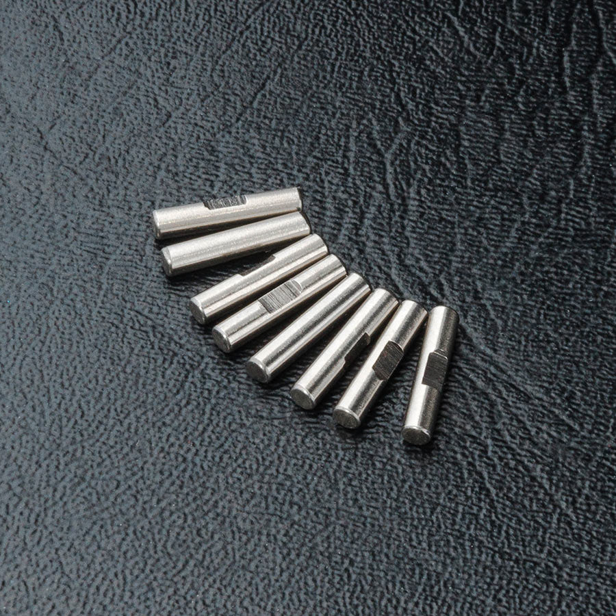 MST (#110046) Shaft 2 X 9.8