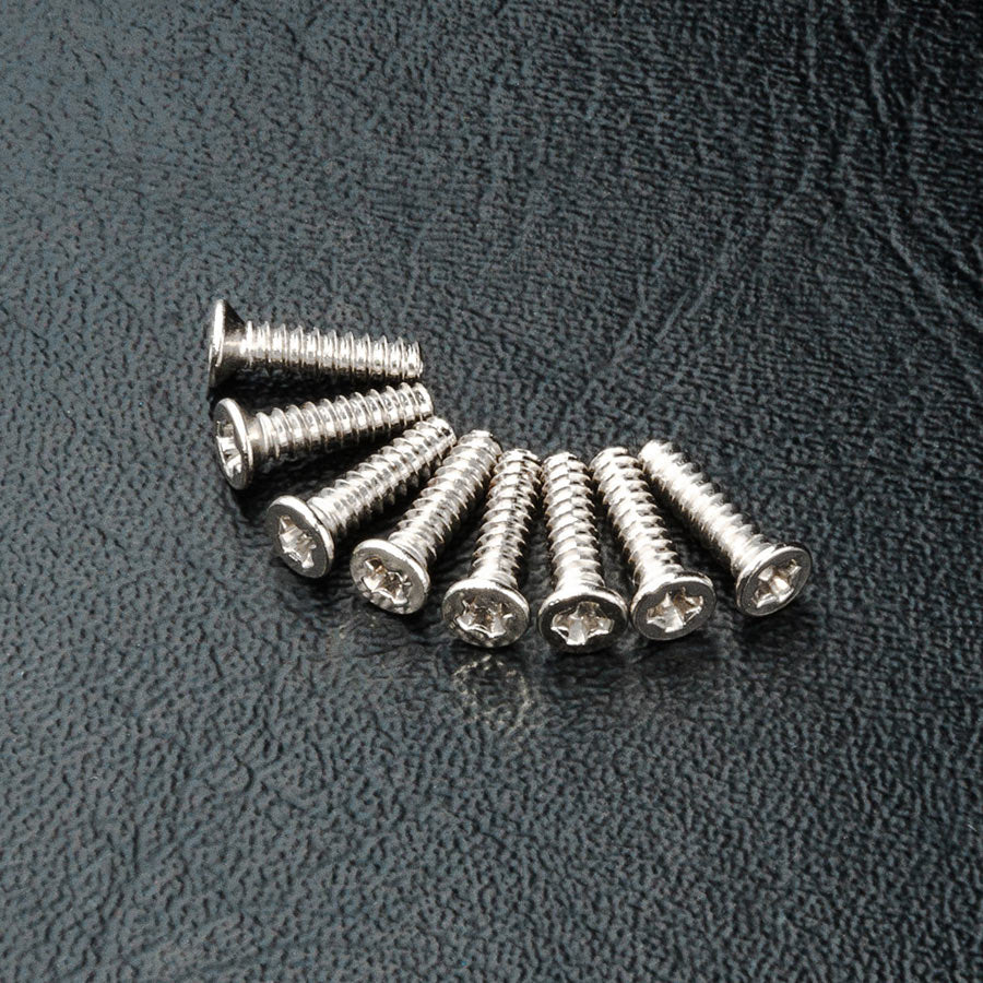 MST (#110058) Tapping Countersunk Screw 2 X 8