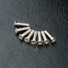 MST (#110058) Tapping Countersunk Screw 2 X 8